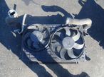 Vand Set Radiatoare Complet Volkswagen Jetta 1.9 TDI 105CP din 2007. - 1