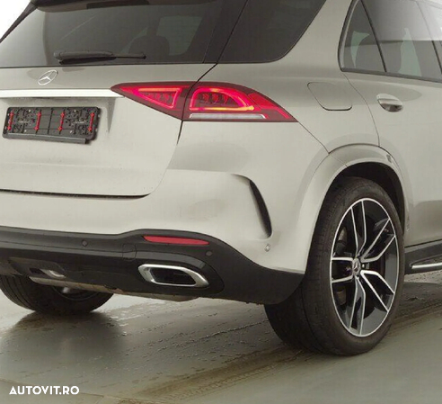 Mercedes-Benz GLE 450 4Matic 9G-TRONIC AMG Line - 3