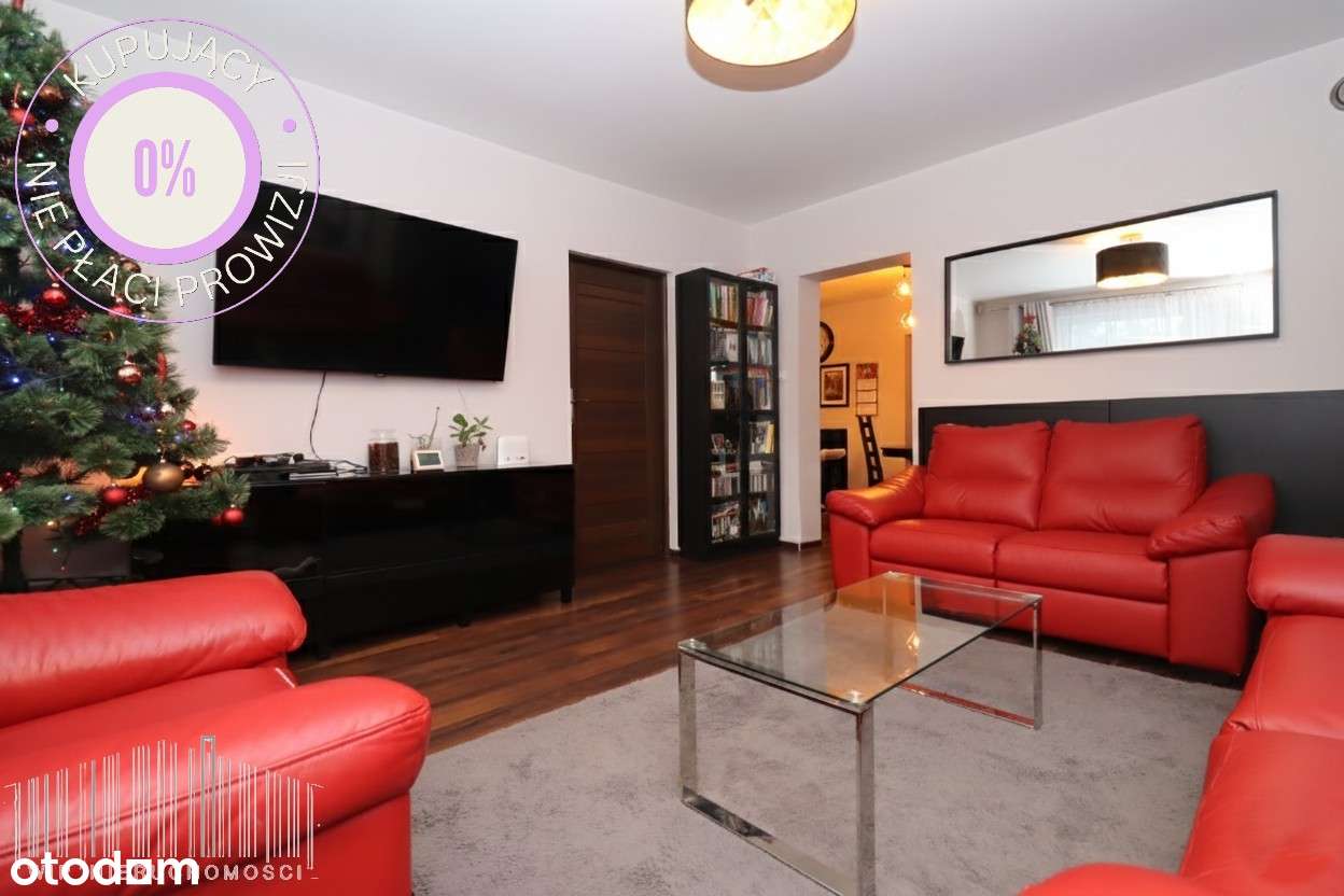 Energooszczędny dom z pompą ciepła i fotowoltaiką – 894 m² działki-8