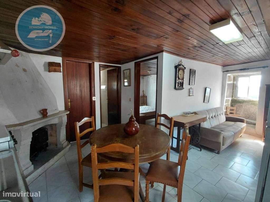 Moradia à venda Teixugueiras- Cabeceiras de Basto-21