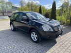 Nissan Qashqai 1.5 dCi Acenta - 3