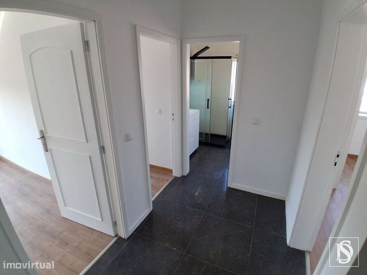 Apartamento T3 Venda em Fânzeres e São Pedro da Cova,Gondomar-32