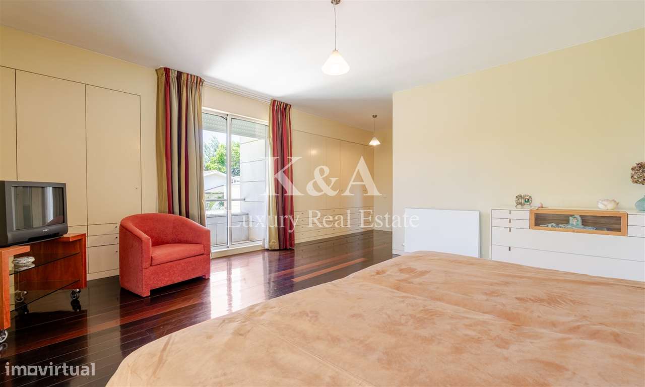 Moradia T6 Venda em Aldoar, Foz do Douro e Nevogilde,Porto - Grande imagem: 2/18