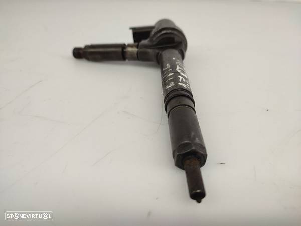 Injector Honda Civic Vii Hatchback (Eu, Ep, Ev) - 1