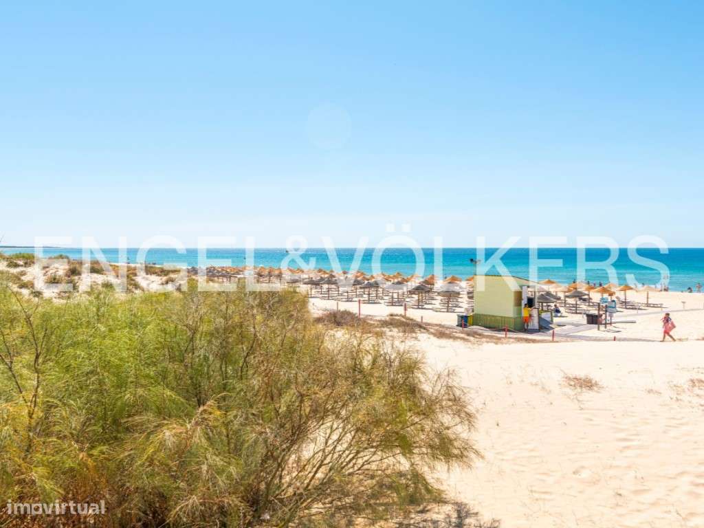 Restaurante Pronto a Operar em Altura - Algarve-20