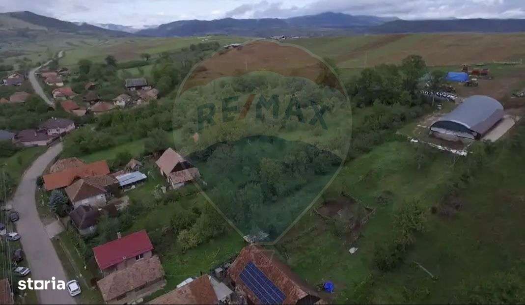 Casa de vanzare, 2 camere, Braisoru - Imagine principală: 4/7