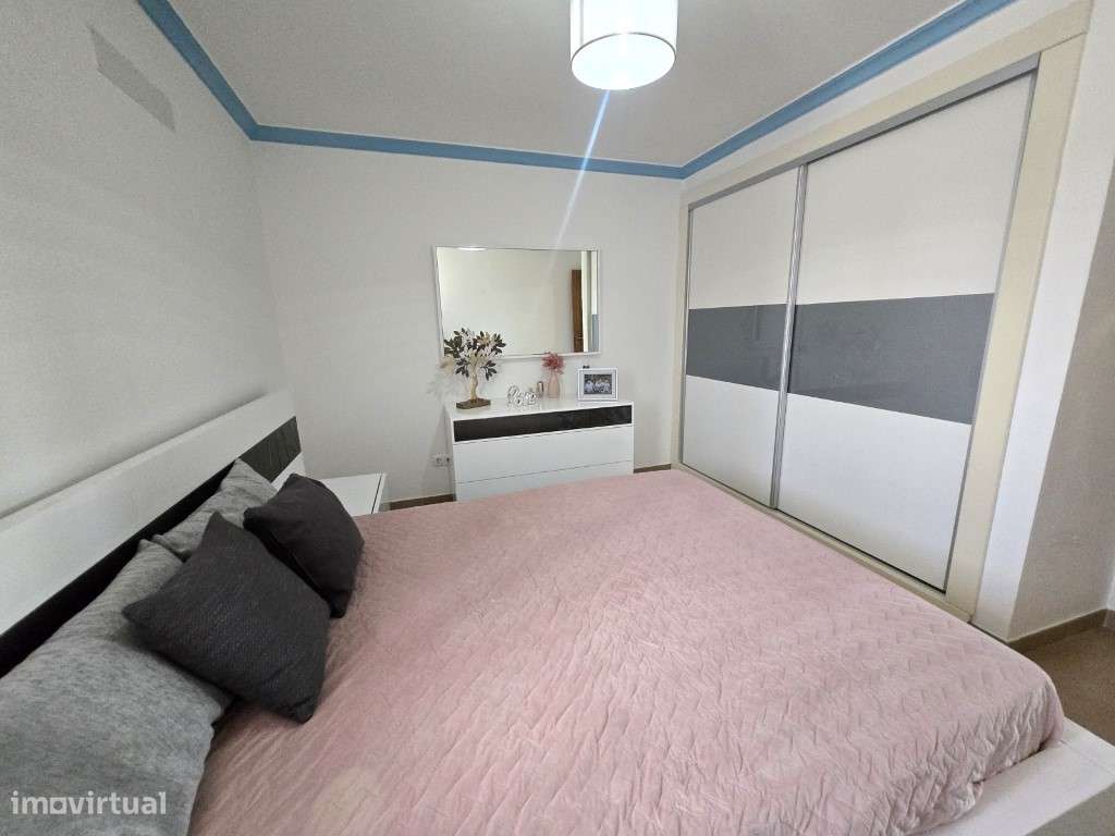 Moradia T2 com 12.250 m² de Terreno junto à Praia Fluvial das Azenh...-15