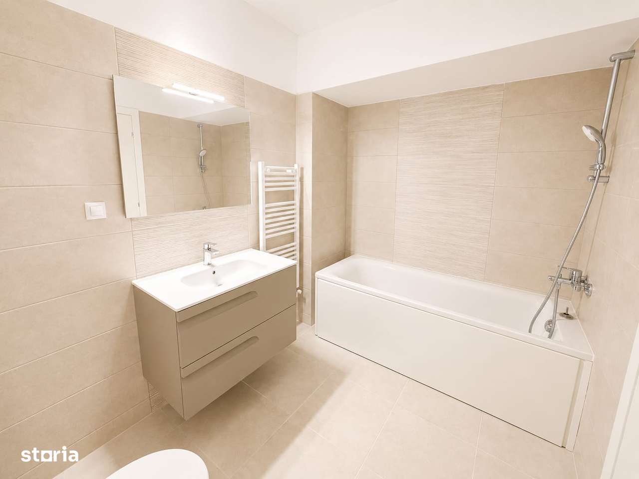 Apartament cu o camera, decomandat (bucatarie inchisa), 41 mp, 88.000-1
