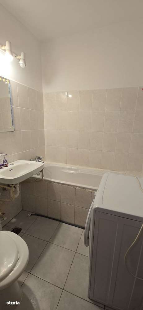 Garsoniera de vanzare Drumul Taberei Favorit-3