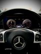 Mercedes-Benz E 220 d T 9G-TRONIC AMG Line - 12