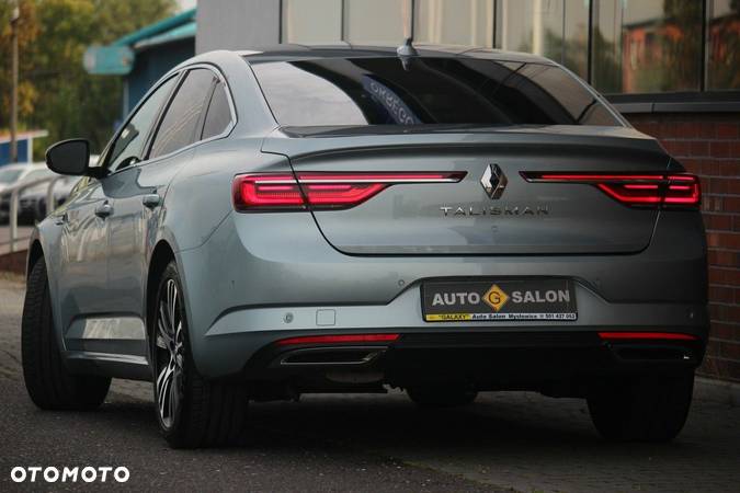 Renault Talisman - 2