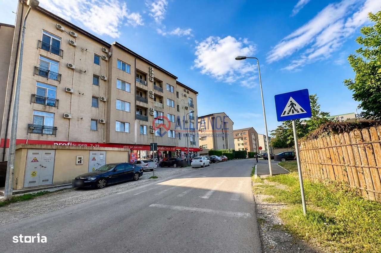 Compozitori - 2 camere, mansardă, 45,98 mp, complex păzit-18