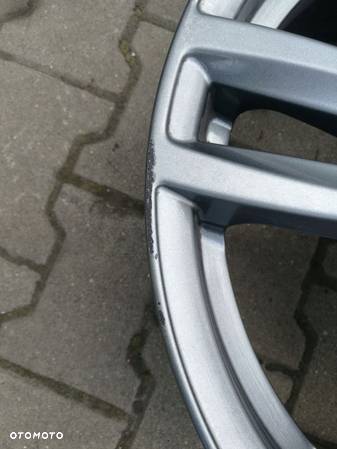 Alufelgi 17" AUDI VW SKODA SEAT MERCEDES BMW - 3