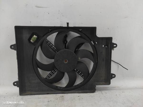 Termoventilador Alfa Romeo Gt (937_) - 1