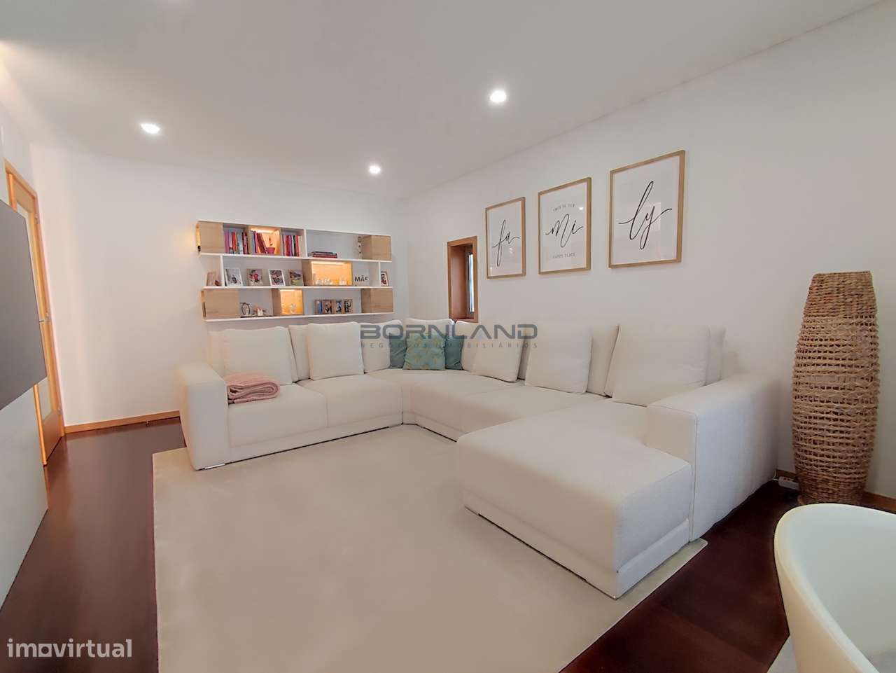 Excelente Apartamento T3 para venda - Grande imagem: 4/22