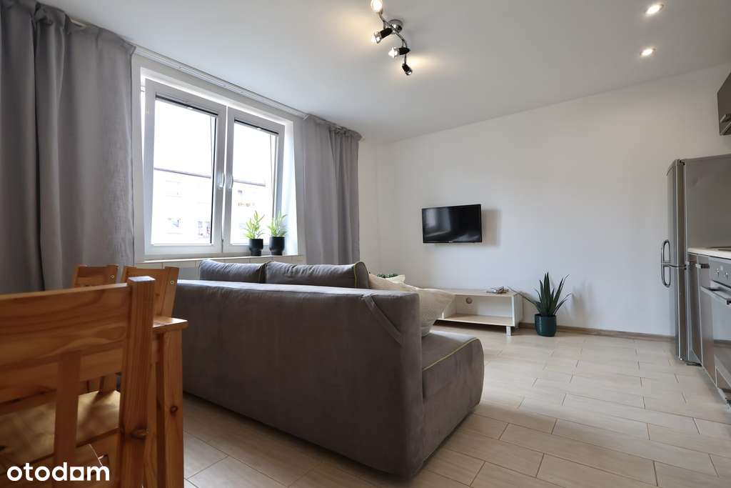 Kawalerka w pełni wyposażona, dostępna od zaraz! - Pełny obrazek: 5/16