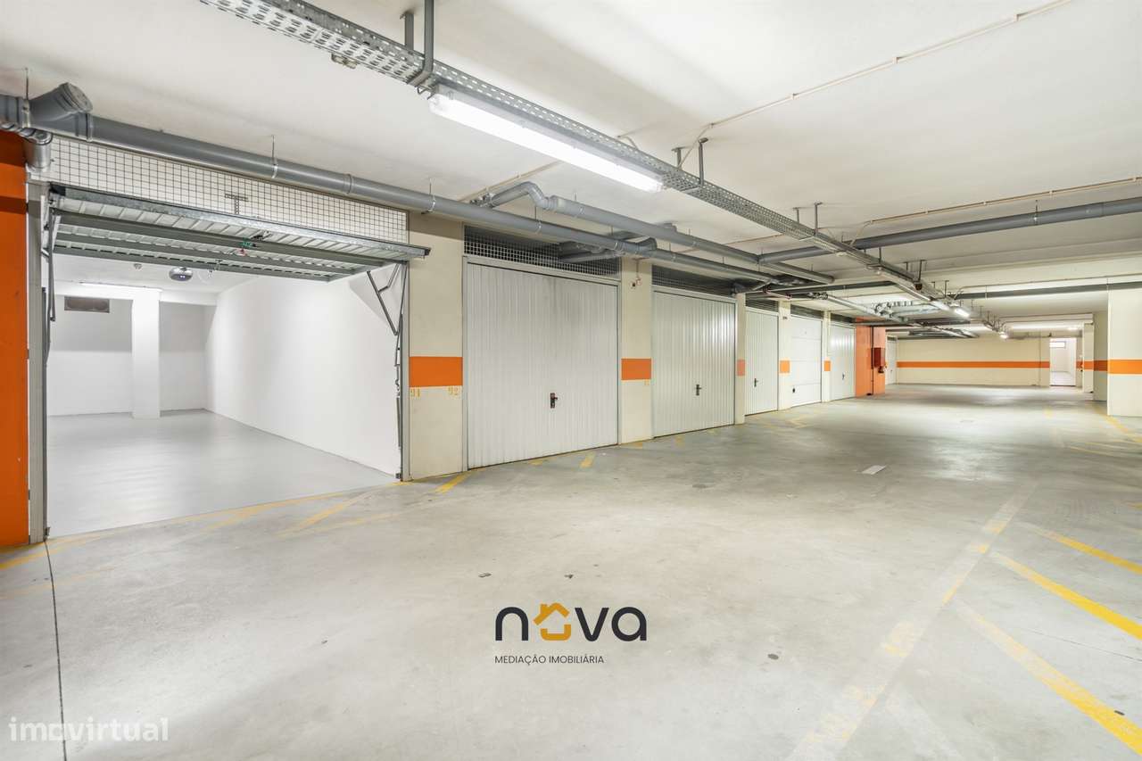 Penthouse T3 em Montgeron, Póvoa de Varzim-33