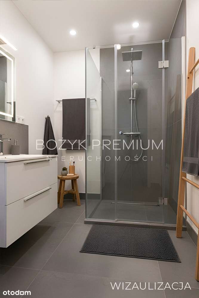 3 pokoje | Na sprzedaż | ul. Pirenejska | Widok na panoramę miasta-5