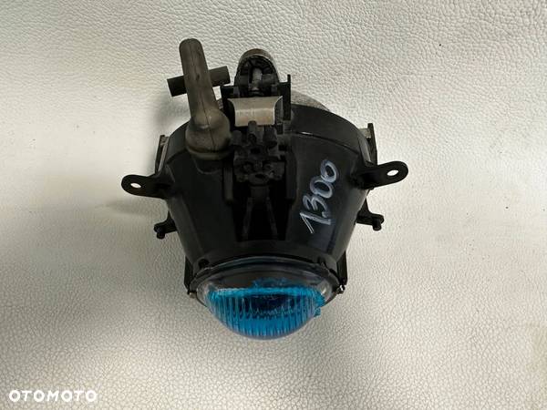 BMW E46 lift halogen prawy przód EEC72T - 2