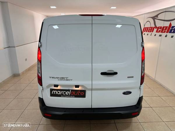 Ford 1.5 TDCi L2 IVA DEDUTIVEL 120CV 3L NACIONAL - 8