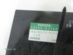 Comando Chaufagem Toyota Avensis (_T25_) - 3