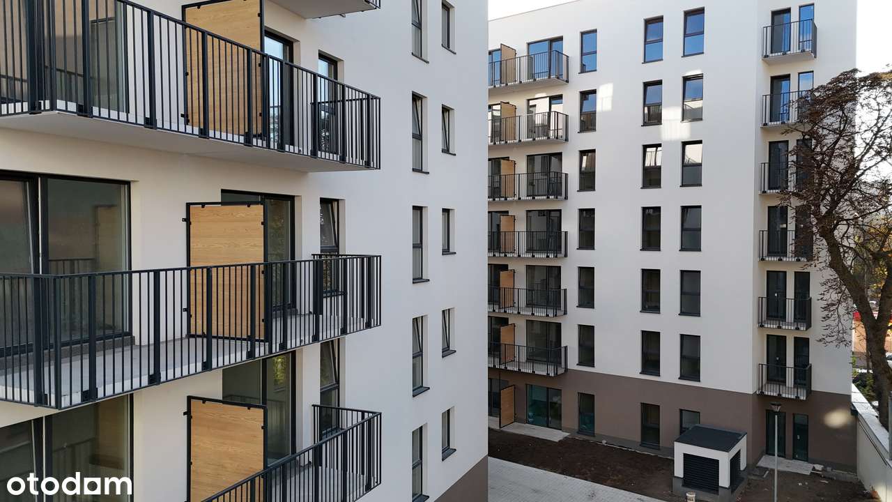 Świeżo oddane 2 pokoje w Centrum – Piotrkowska - Metro - Manufaktura-3