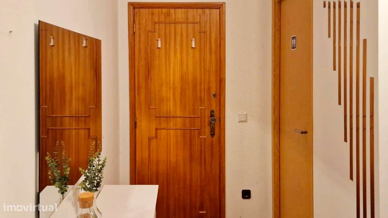 Apartamento T3 Venda em Aver-o-Mar, Amorim e Terroso,Póvoa de Varzim-8