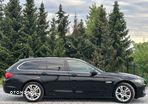 BMW Seria 5 520d - 4