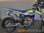 Husqvarna SM FS450 supermoto - 10