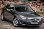 Opel Insignia 1.6 T Edition EU6 - 4