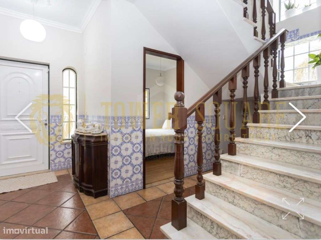 Moradia T5 com piscina - 655.000,00 € - Grande imagem: 4/28