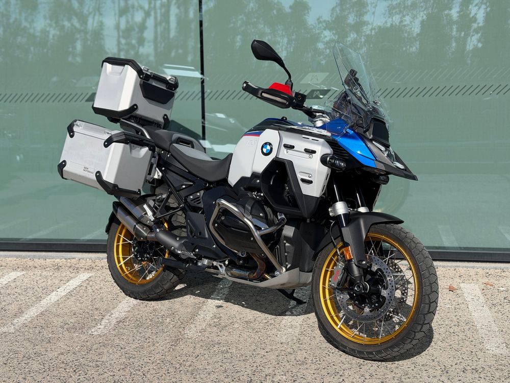 BMW R 1300 GS Adventure