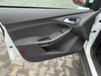 Ford Focus 1.6 TDCi Ambiente - 8