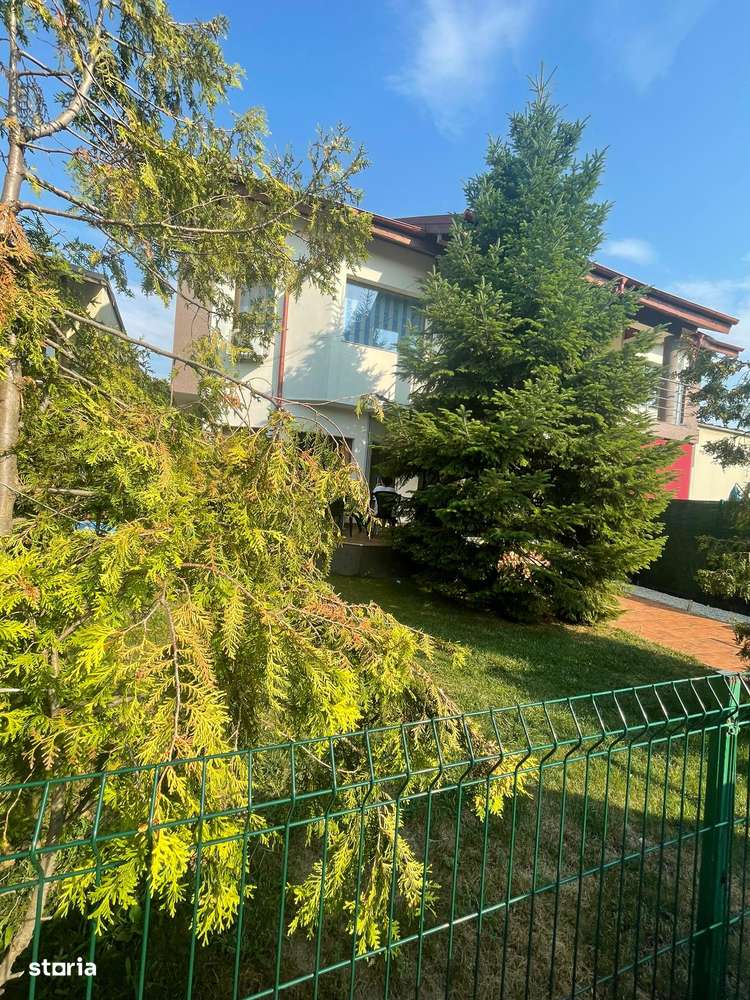 Dobroesti - Ilfov | Casa de vanzare - Imagine principală: 1/13