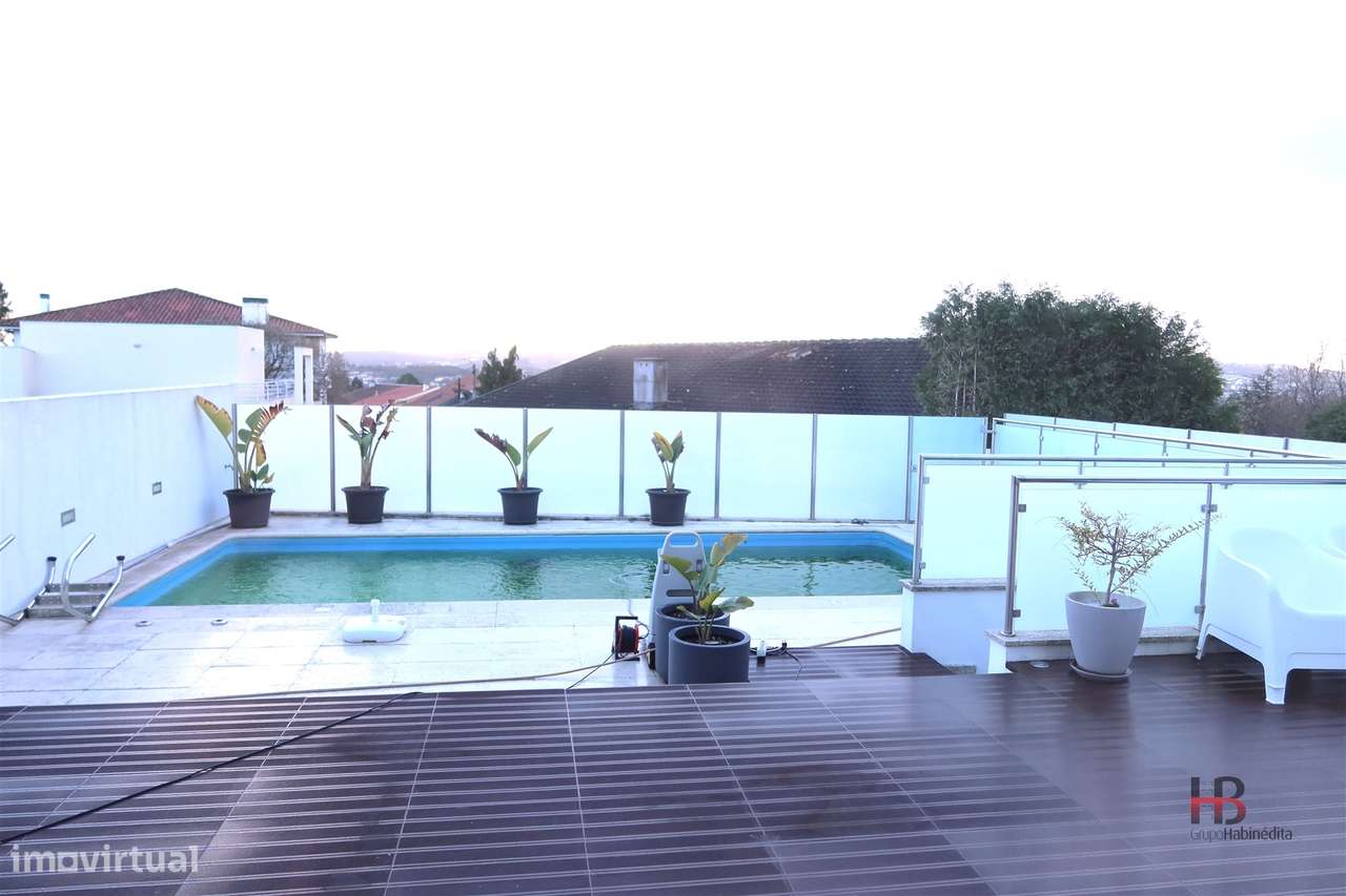 Moradia T3 Venda em Gondomar (São Cosme), Valbom e Jovim,Gondomar-18