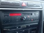 Radio Audi A6 (4B2, C5) - 1