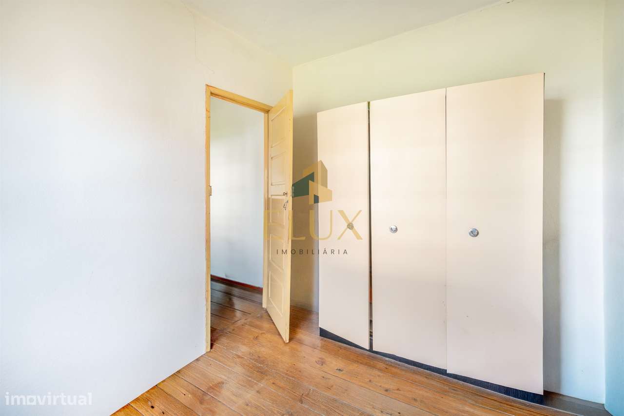 Moradia Isolada T3 Venda em Vila Cova da Lixa e Borba de Godim,Felguei-15