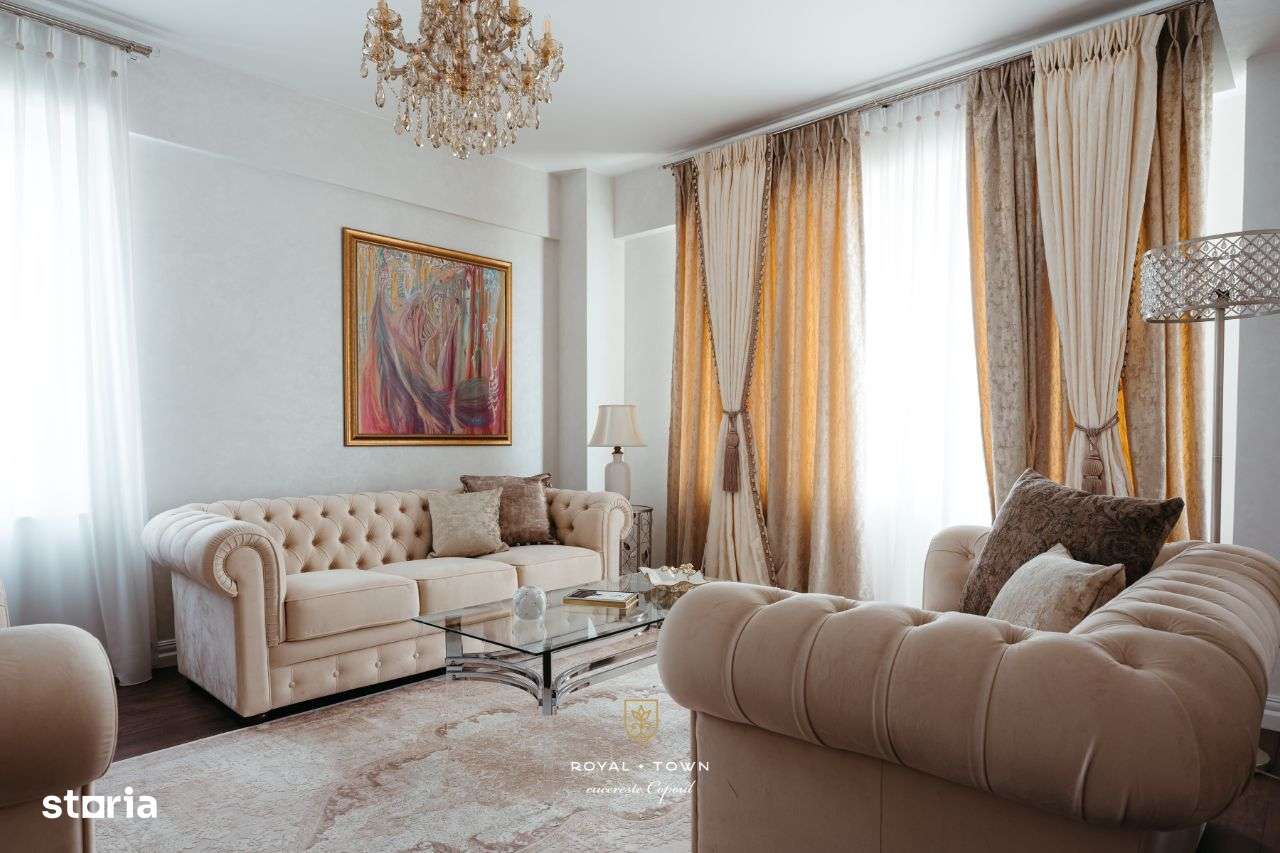 Apartament 3 camere decomandat, complex rezidential, Copou, Iasi - Imagine principală: 4/8