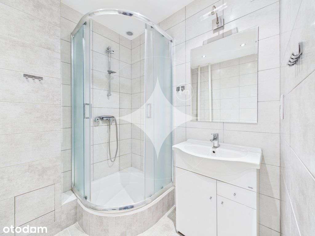 2-pokojowe mieszkanie, ul. Spółdzielcza-15