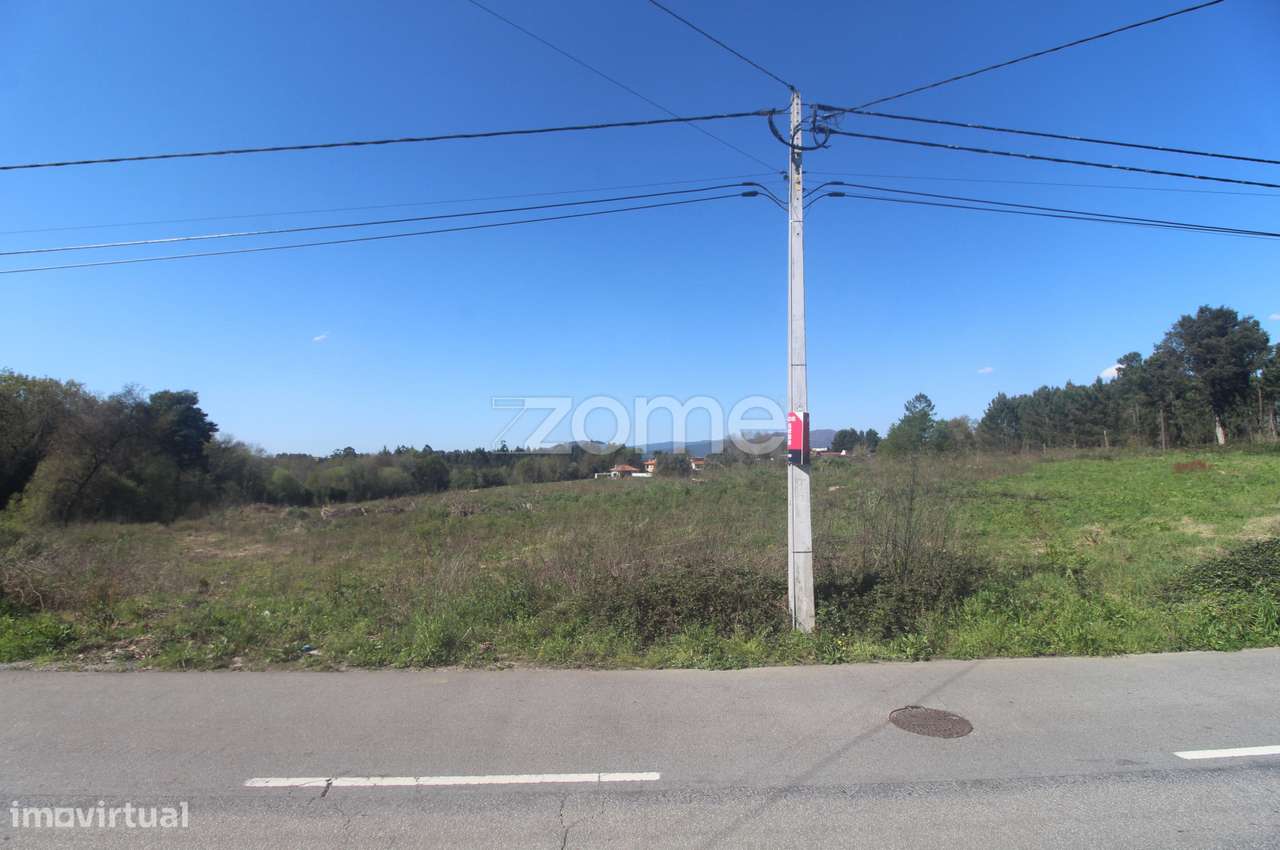 Terreno Industrial - Grande imagem: 2/16