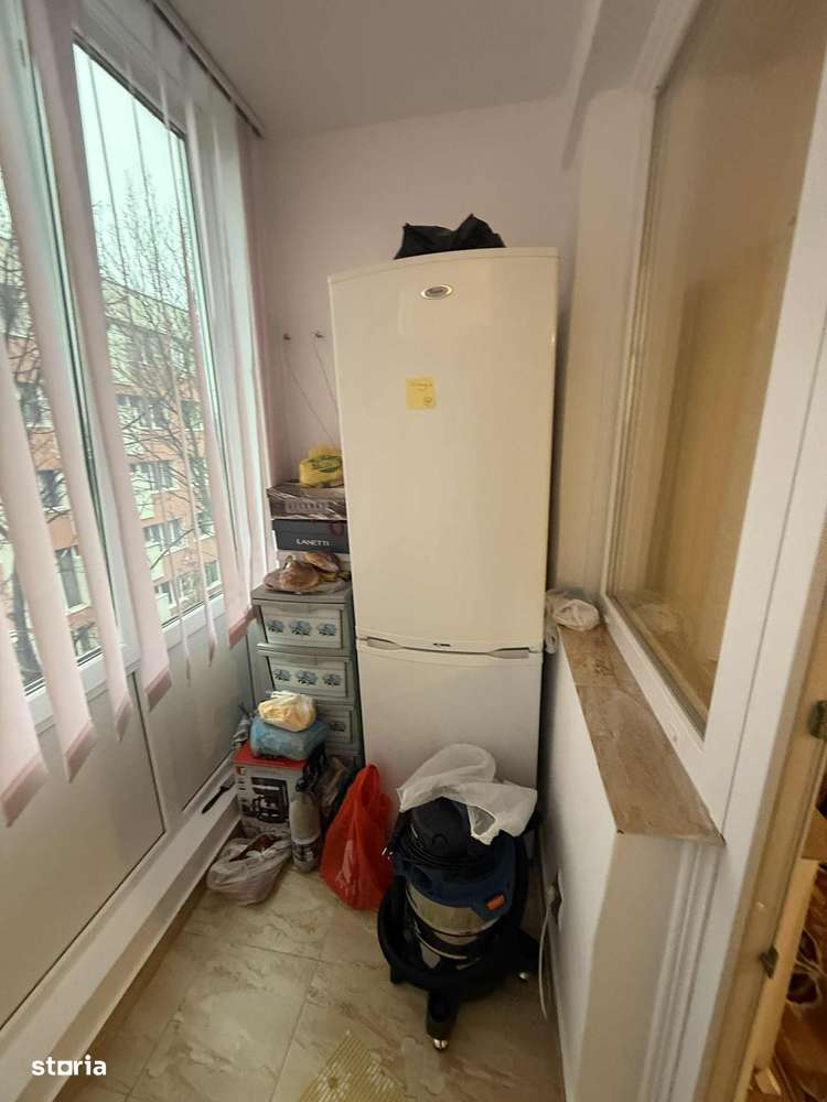 Garsoniera Marasti-str Dambovitei-9