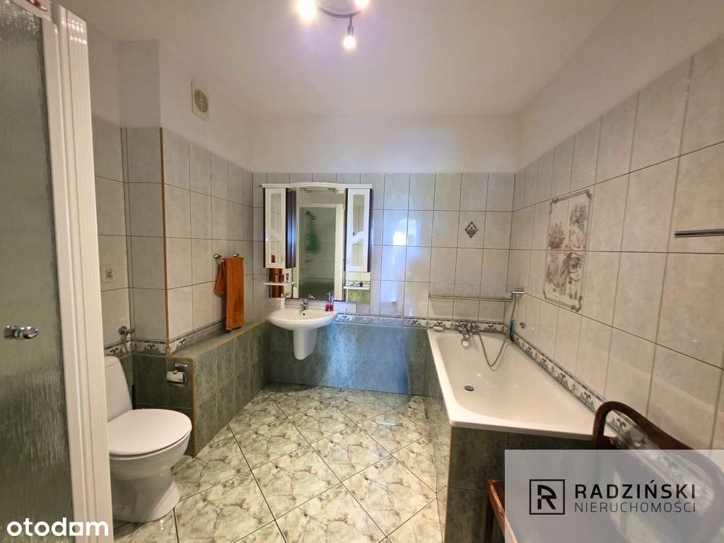 Parterowy dom w Koszęcinie-14