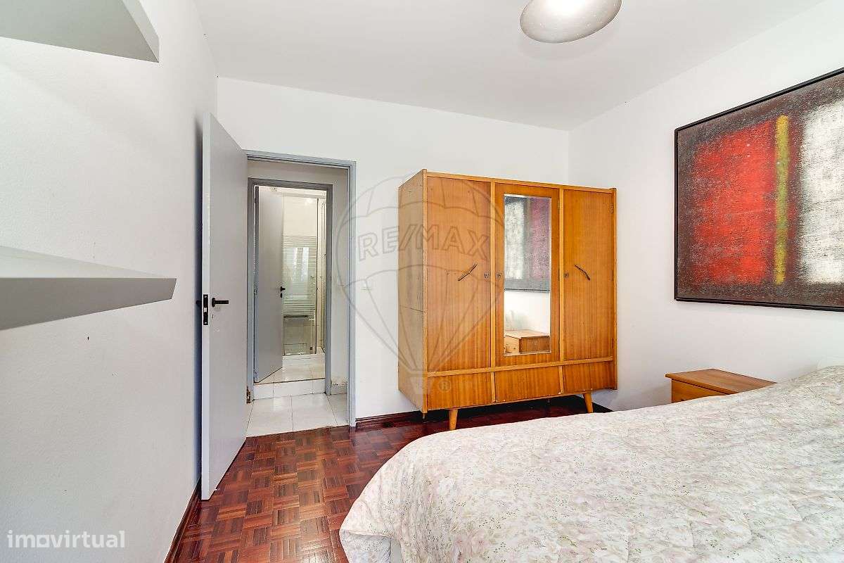 Apartamento T3 para venda-5
