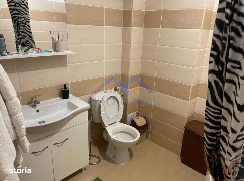 Apartament 2 camere, bloc 2010, parcare privata-6