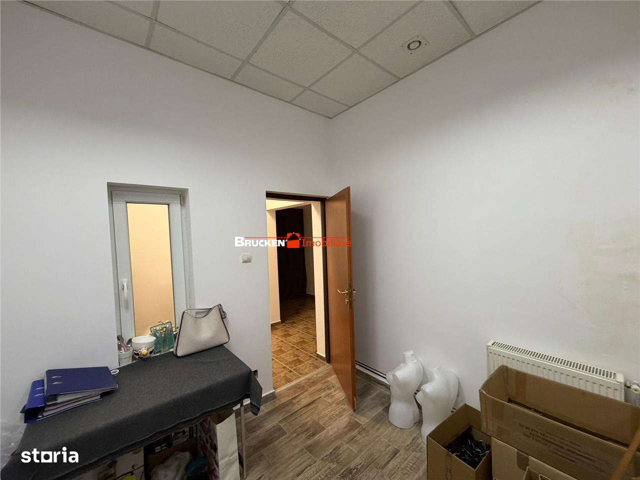 Spatiu comercial ultracentral de inchiriat - Imagine principală: 5/16