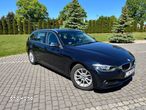 BMW Seria 3 320d Efficient Dynamics Sport Line - 2