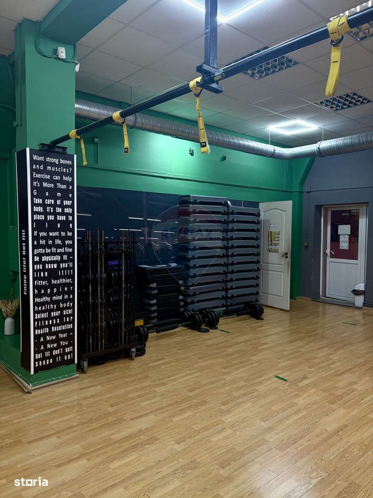 Spațiu comercial de inchiriat 233 mp, Calea Aurel Vlaicu - Imagine principală: 4/14