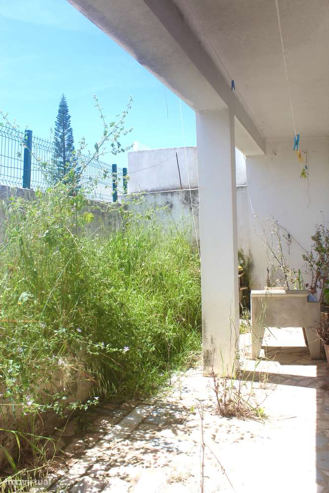 Moradia T5 com mais de 200m2 em Boliqueime-28