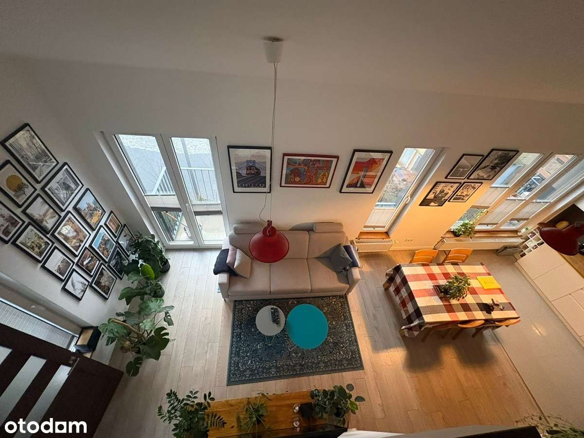 [Nieaktualne] Przestronne mieszkanie na wynajem | Kameralne osiedle - Pełny obrazek: 2/16