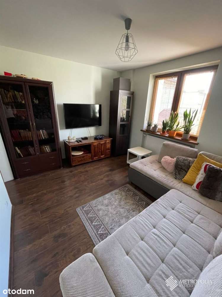 Dom, 130 m², Chrzanów-4